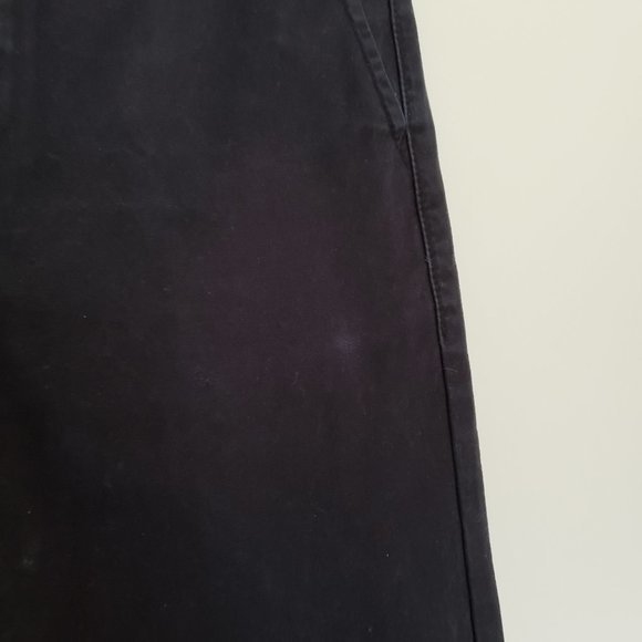 🔴 3/$40 - Topman Standard Straight Chino Pants - Picture 5 of 6